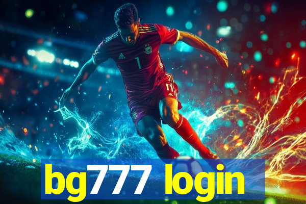 bg777 login